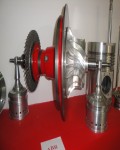 Marine Turbocharger Parts