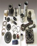 Marine Refrigerator Parts