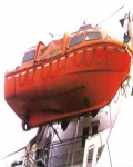 Ship Equipments & Stores